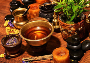 Ayurveda and Modern Wellness – Bridging Tradition and Innovation