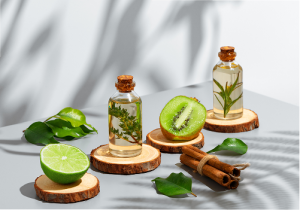 The Importance of High-Quality Botanical Ingredients in Wellness Products