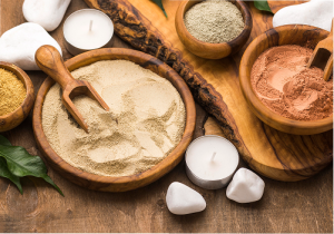 Why Herbal Powders Are Becoming a Preferred Choice for Natural Wellness